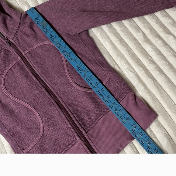Lululemon | Scuba Hoodie - Picture 8 of 9